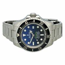 Thumbnail von Rolex Sea-Dweller Deepsea James Cameron Full Set