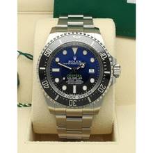 Thumbnail von Rolex Sea-Dweller Deepsea James Cameron Full Set