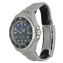 Thumbnail von Rolex Sea-Dweller Deepsea James Cameron Full Set