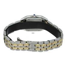 Thumbnail von Cartier Panthère De Cartier W2PN0019 Medium Gold/Steel