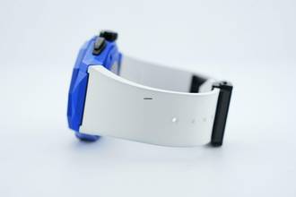 Thumbnail von Hublot Classic Fusion Aerofusion Orlinski - Blue Ceramic Case - 24 Months Warranty 525.EX.0179.RX.ORL18 2018