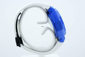 Thumbnail von Hublot Classic Fusion Aerofusion Orlinski - Blue Ceramic Case - 24 Months Warranty 525.EX.0179.RX.ORL18 2018