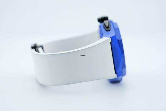  Hublot Classic Fusion Aerofusion Orlinski - Blue Ceramic Case - 24 Months Warranty - 525.EX.0179.RX.ORL18 2018 