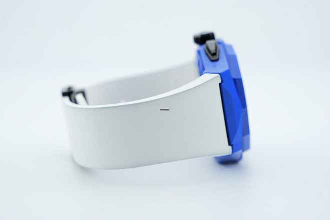 Hublot Classic Fusion Aerofusion Orlinski - Blue Ceramic Case - 24 Months Warranty - 525.EX.0179.RX.ORL18 2018 