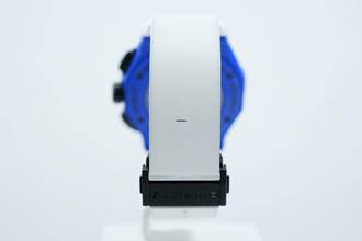 Thumbnail von Hublot Classic Fusion Aerofusion Orlinski - Blue Ceramic Case - 24 Months Warranty 525.EX.0179.RX.ORL18 2018