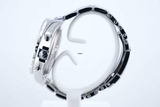 Thumbnail von Breitling Bentley 6.75 For Bentley - Big Date - Blue Dial - 24 Months Warranty A4436212/C652 2008