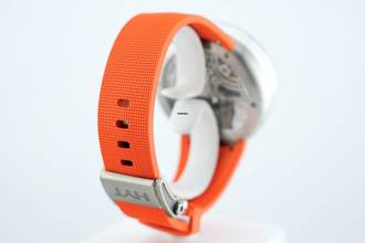 Thumbnail von HYT H0 48,8MM - Micro Fluidic Technology - Additional Strap 048-TT-91-BF-RU 2021