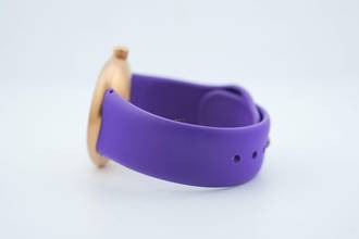 Thumbnail von Ikepod Horizon Rose Gold - 24 Months Warranty HHR40