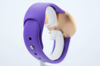 Thumbnail von Ikepod Horizon Rose Gold - 24 Months Warranty HHR40