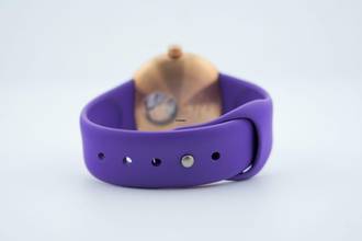 Thumbnail von Ikepod Horizon Rose Gold - 24 Months Warranty HHR40