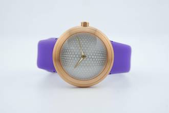Thumbnail von Ikepod Horizon Rose Gold - 24 Months Warranty HHR40