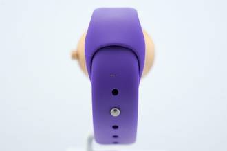 Thumbnail von Ikepod Horizon Rose Gold - 24 Months Warranty HHR40