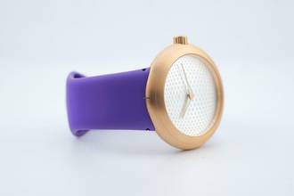 Thumbnail von Ikepod Horizon Rose Gold - 24 Months Warranty HHR40