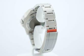 Thumbnail von Rolex Sea-Dweller Deepsea Black Dial - Unworn With Stickers 116660 2018