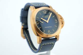 Thumbnail von Panerai Luminor Marina Bronze - PAM01678 2025