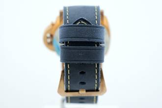 Thumbnail von Panerai Luminor Marina Bronze - PAM01678 2025