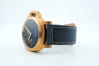 Thumbnail von Panerai Luminor Marina Bronze - PAM01678 2025