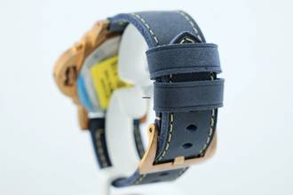 Thumbnail von Panerai Luminor Marina Bronze - PAM01678 2025