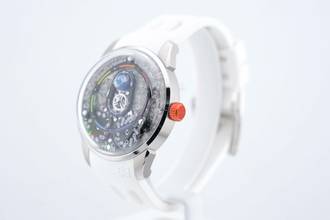 Thumbnail von Behrens Apolar Producer Michael - BHR029-PM 2024