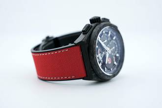 Thumbnail von Zenith Defy El Primero 21 Carl Cox Edition - Limited Edition - 24 Months Warranty 10.9001.9004./99.R941 2020