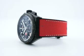 Thumbnail von Zenith Defy El Primero 21 Carl Cox Edition - Limited Edition - 24 Months Warranty 10.9001.9004./99.R941 2020