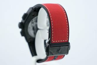 Thumbnail von Zenith Defy El Primero 21 Carl Cox Edition - Limited Edition - 24 Months Warranty 10.9001.9004./99.R941 2020