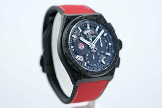 Thumbnail von Zenith Defy El Primero 21 Carl Cox Edition - Limited Edition - 24 Months Warranty 10.9001.9004./99.R941 2020