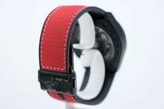 Thumbnail von Zenith Defy El Primero 21 Carl Cox Edition - Limited Edition - 24 Months Warranty 10.9001.9004./99.R941 2020