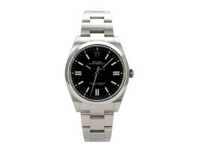 Thumbnail von Rolex Oyster Perpetual 41 Ref. 124300 Schwarz