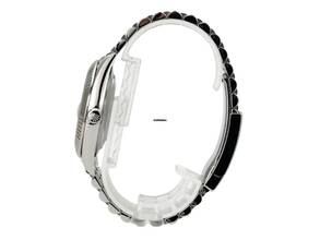 Thumbnail von Rolex Datejust 41 Ref. 126334 Rhodium Römisch Jubile-Band