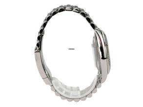 Thumbnail von Rolex Datejust 41 Ref. 126334 Rhodium Römisch Jubile-Band