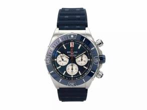 Thumbnail von Breitling Chronomat Super Chronomat B01 44 Chronograph AB0136161C1S1