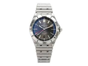 Thumbnail von Breitling Chronomat GMT Automatic GMT 40 Ref. A32398101M1A1
