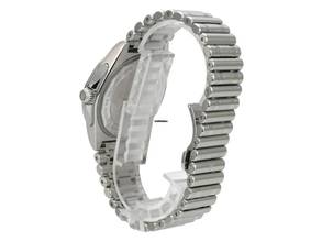 Thumbnail von Breitling Chronomat GMT Automatic GMT 40 Ref. A32398101M1A1