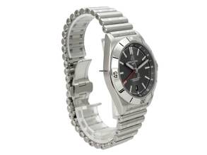 Thumbnail von Breitling Chronomat GMT Automatic GMT 40 Ref. A32398101M1A1