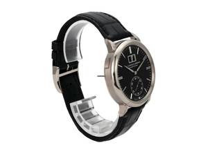 Thumbnail von A. Lange & Söhne Saxonia Großdatum Automatik Weißgold Ref. 381.029