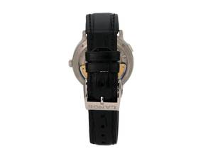 Thumbnail von A. Lange & Söhne Saxonia Großdatum Automatik Weißgold Ref. 381.029