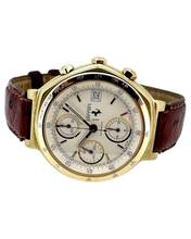 Thumbnail von Cartier Ferrari Cartier F40 Chronograph Referenz F6366402