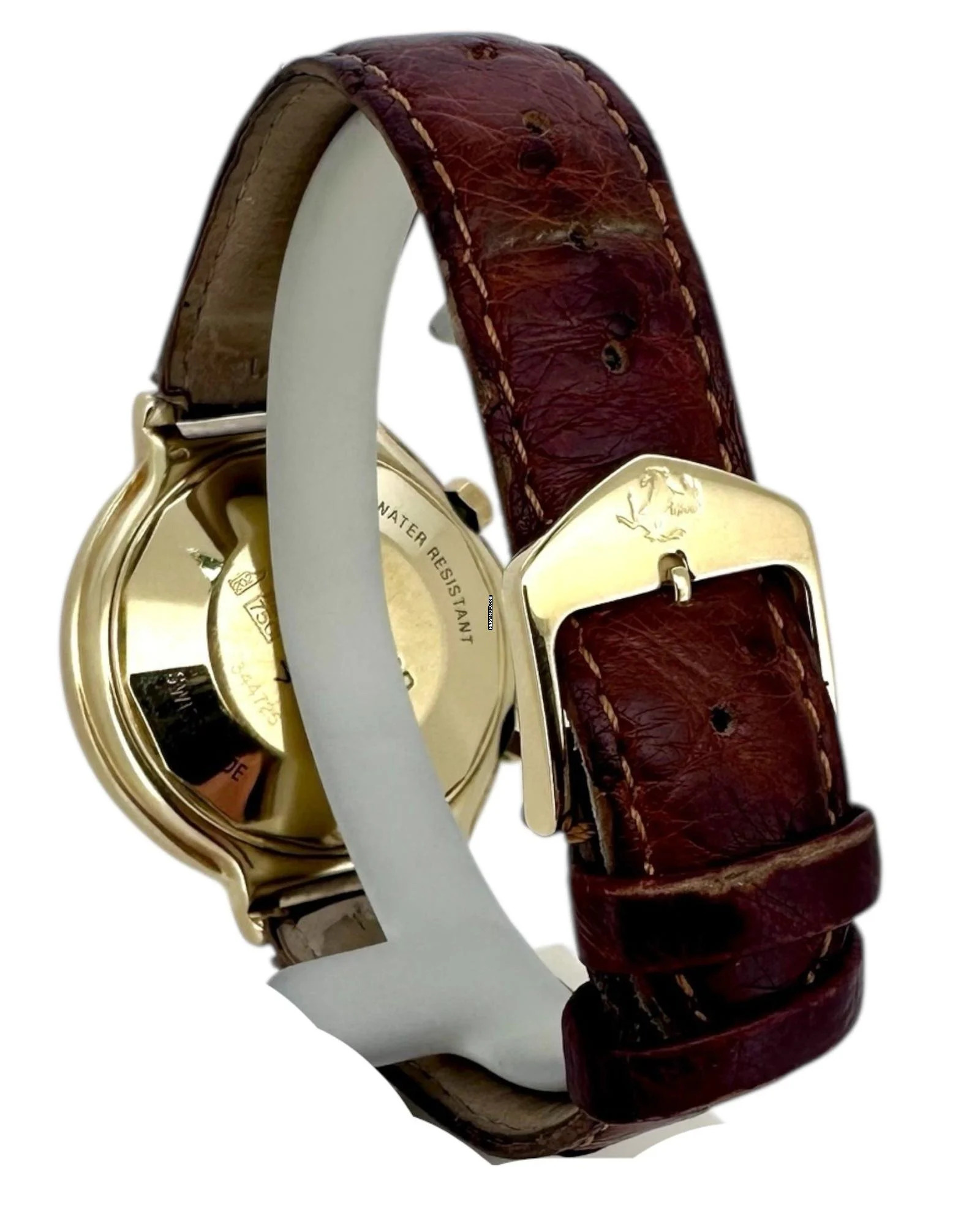 Thumbnail von Cartier Ferrari Cartier F40 Chronograph Referenz F6366402