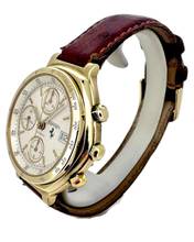 Thumbnail von Cartier Ferrari Cartier F40 Chronograph Referenz F6366402