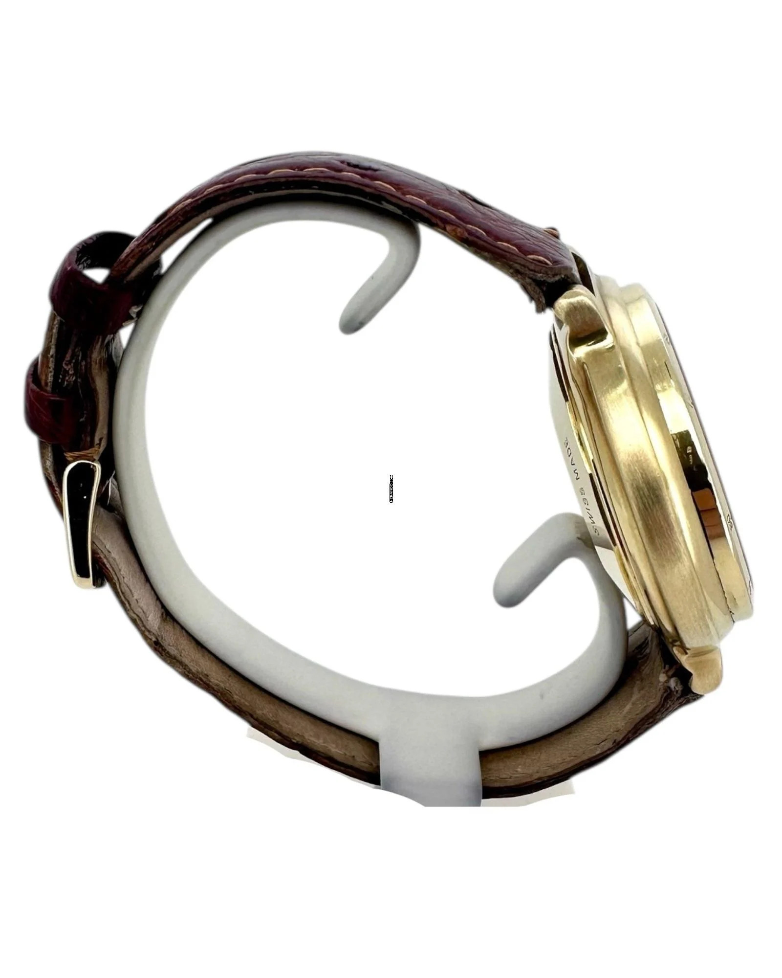 Thumbnail von Cartier Ferrari Cartier F40 Chronograph Referenz F6366402