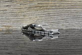 Thumbnail von Cartier Tank Française Quarz 2465 Medium / Mide Size