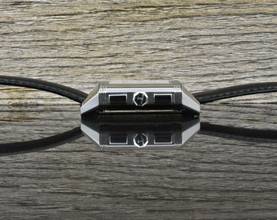 Thumbnail von Jaeger-LeCoultre Reverso Squadra Chronograph GMT Ref. Q7018620 Automatik Calibre 754 Zertifikat 2011