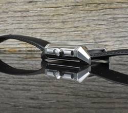 Thumbnail von Jaeger-LeCoultre Reverso Squadra Chronograph GMT Ref. Q7018620 Automatik Calibre 754 Zertifikat 2011