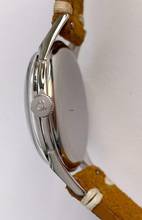 Thumbnail von Omega Classic Vintage Custom Green Dial Serviced 35mm 2605 2605