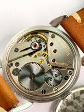 Thumbnail von Omega Classic Vintage Art Deco 35mm Teardrop Lugs Serviced