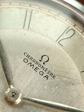 Thumbnail von Omega Classic Vintage 30T2 RG Art Deco Chronometer Chronometre 35.5mm Steel Serviced 2366