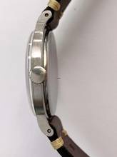 Thumbnail von Omega Classic Vintage 30T2 RG Art Deco Chronometer Chronometre 35.5mm Steel Serviced 2366