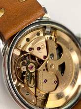 Thumbnail von Omega Seamaster Serviced Seamaster Vintage Automatic Automatik ref 165001 Black Restored Dial 165001