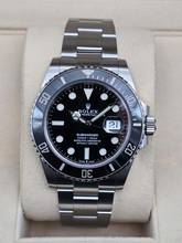 Thumbnail von Rolex Submariner Date 126610LN Chronometer Very Good Condition Full Set 9-2021